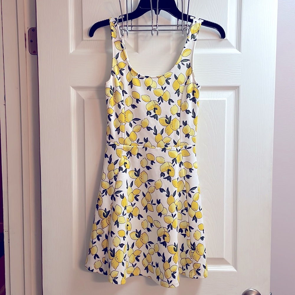 Size small H&M sundress